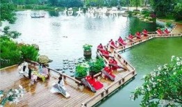 阳江恒大悦府最新爆料,奢华配套升级，品质生活新篇章